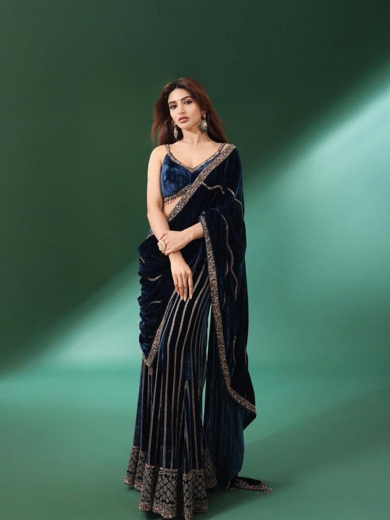 Sree Leela 3