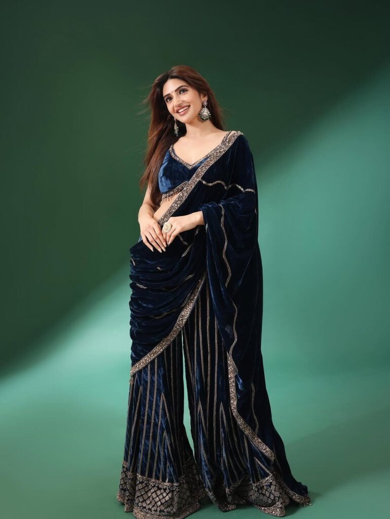 Sree Leela 4