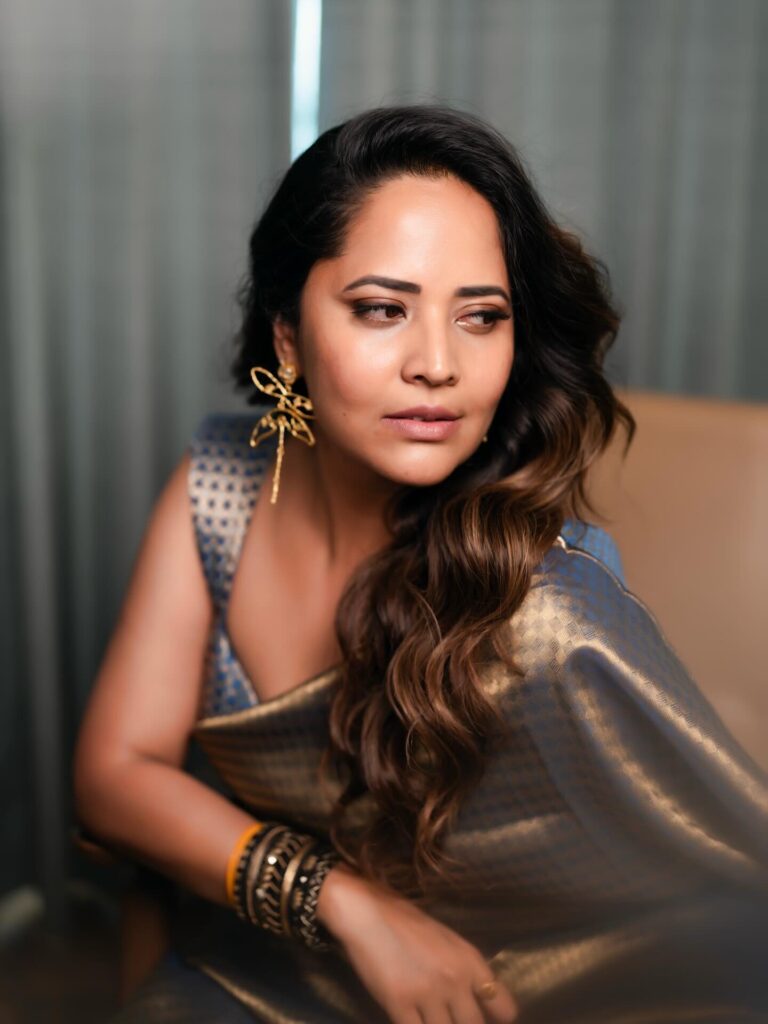 Anasuya