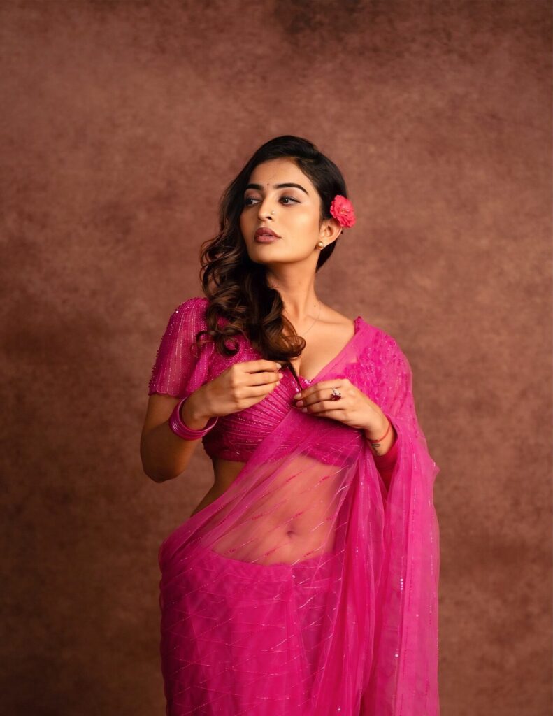 Ananya Nagalla