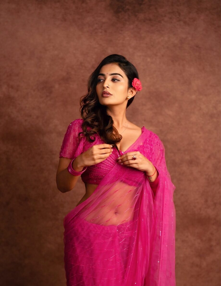 Ananya Nagalla