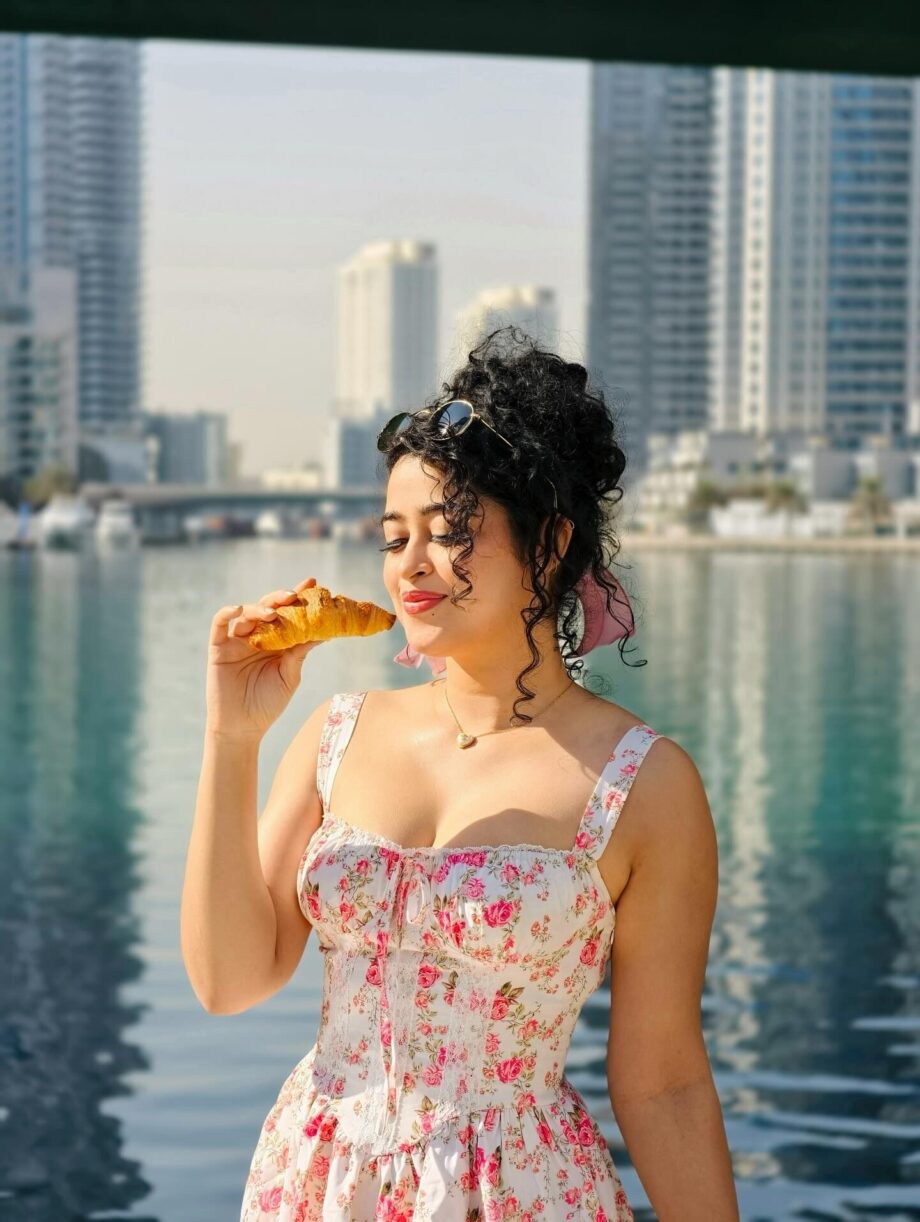 Apsara Rani