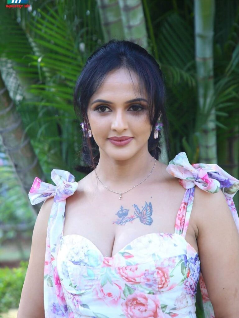 Jyothi Poorvaja 1