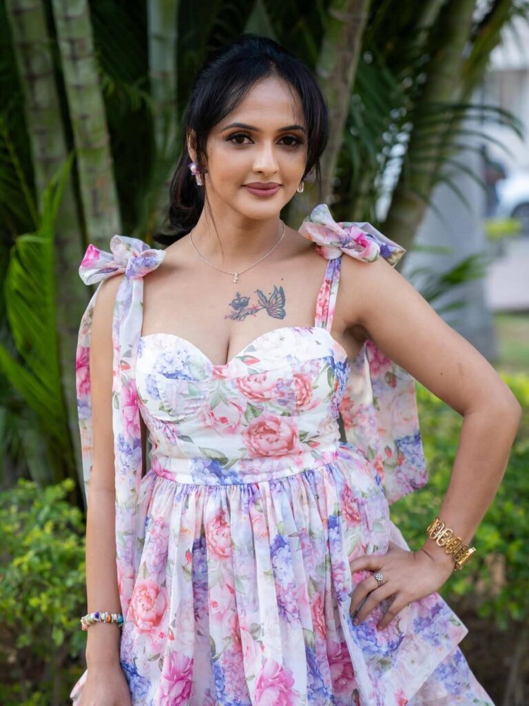 Jyothi Poorvaja 4