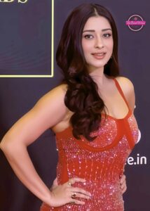 Nyra Banerjee Awards Look