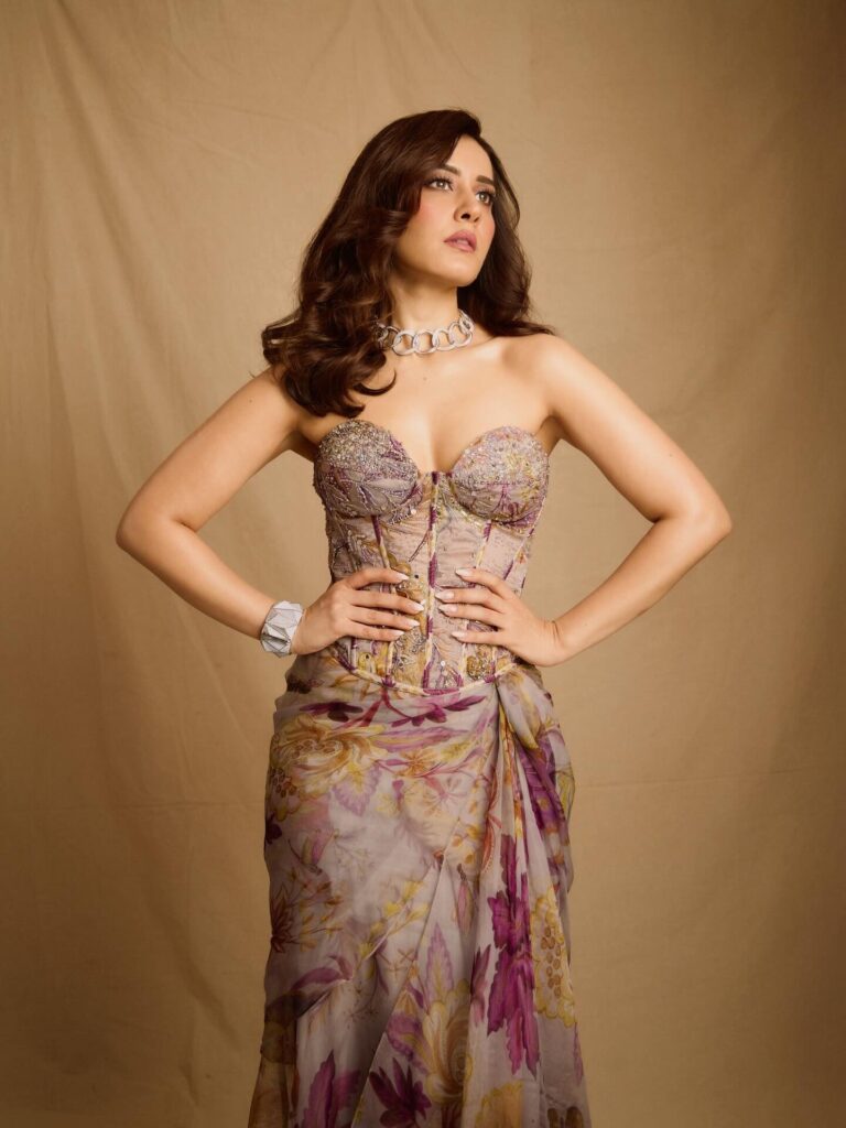 Raashi 7