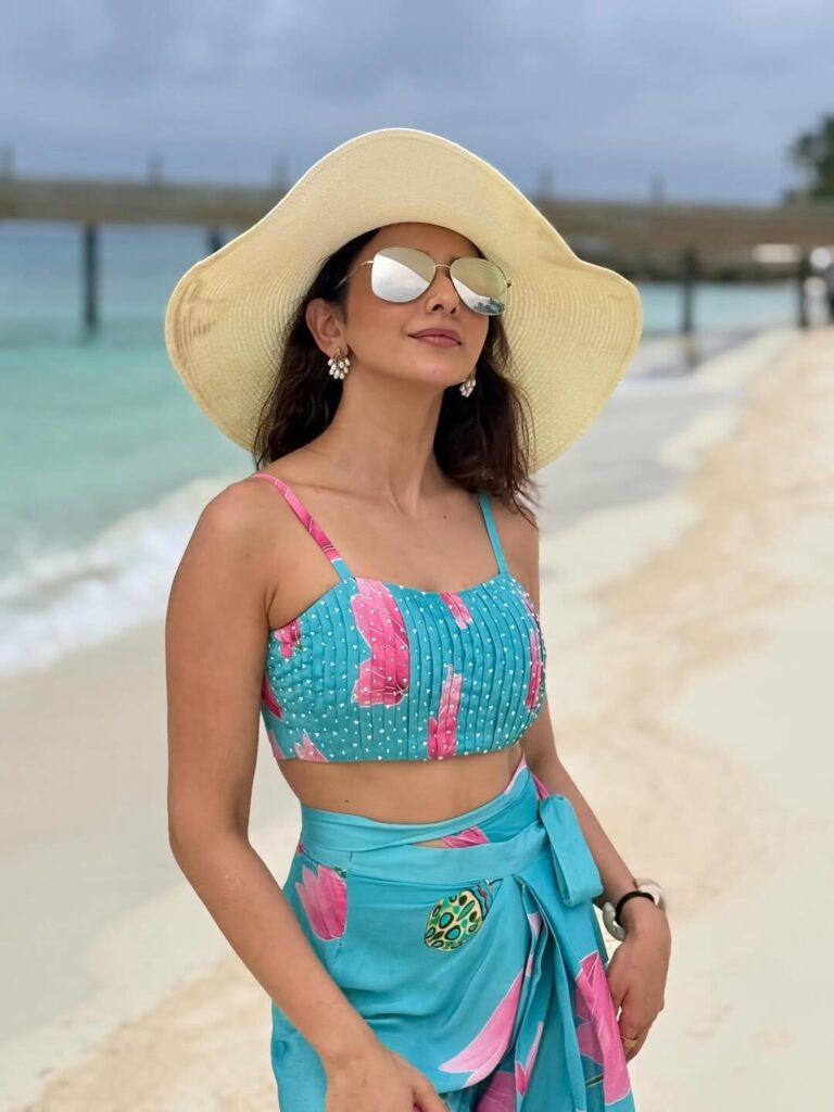 Rakul Preet Singh 4