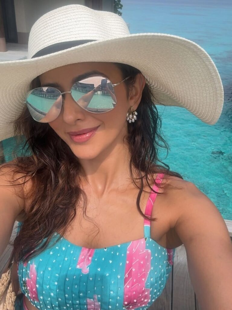 Rakul Preet Singh 6