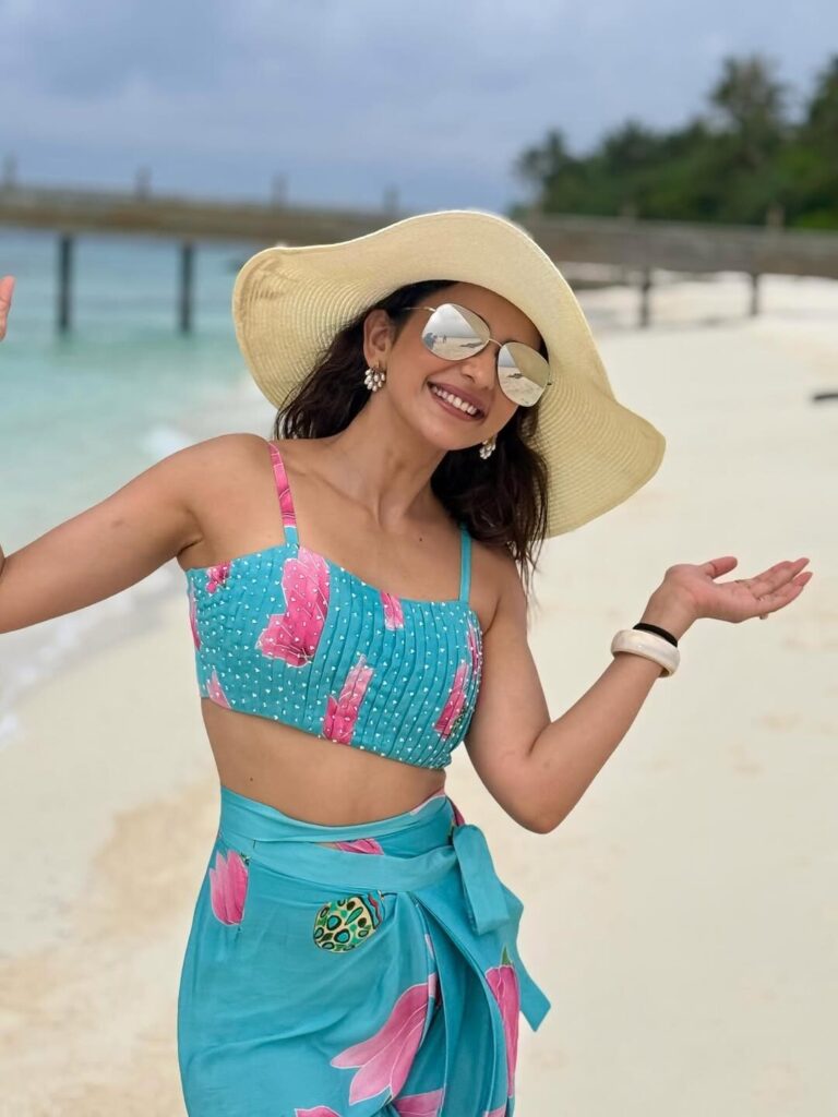 Rakul Preet Singh 8