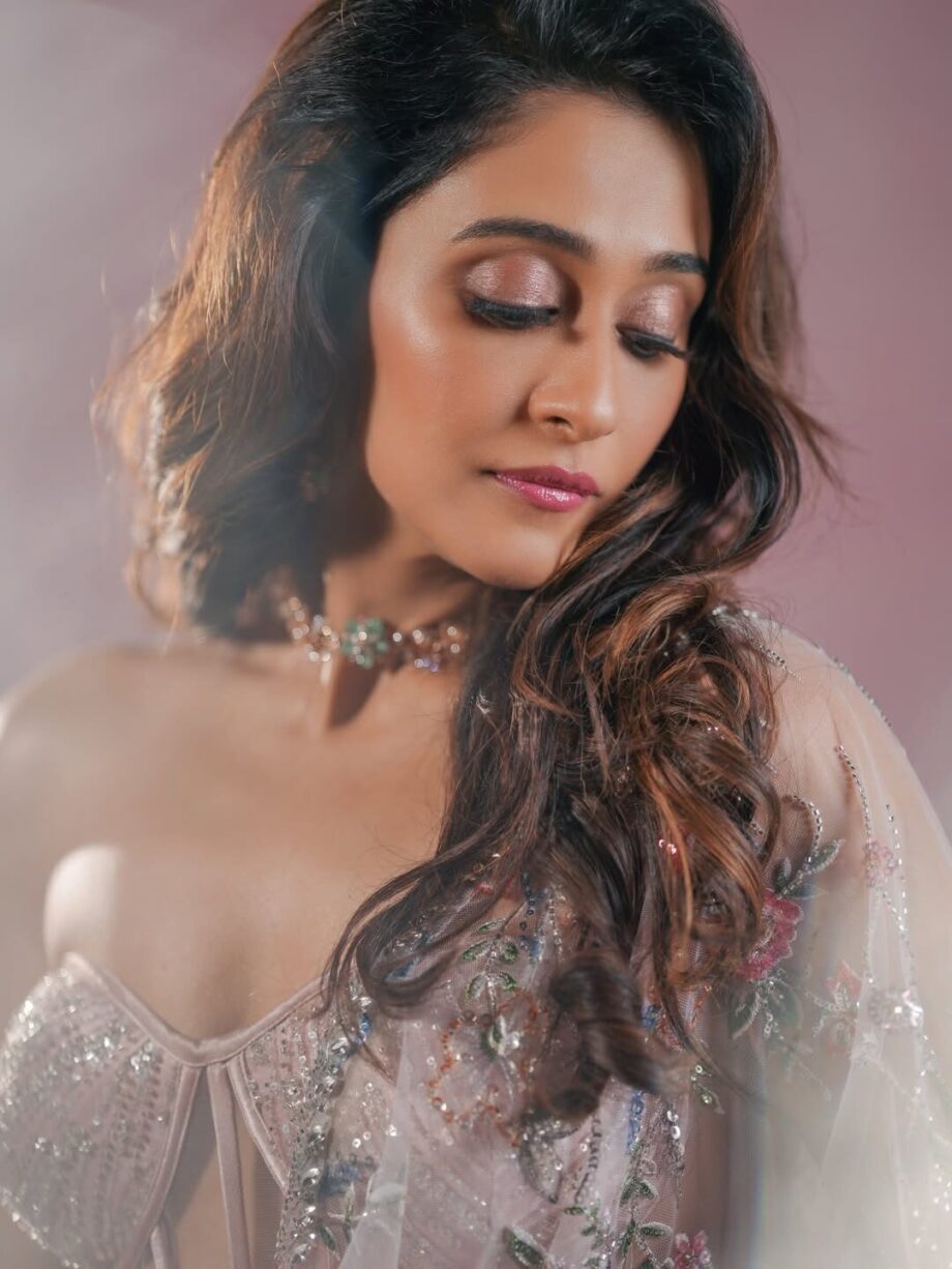 Regina Cassandra