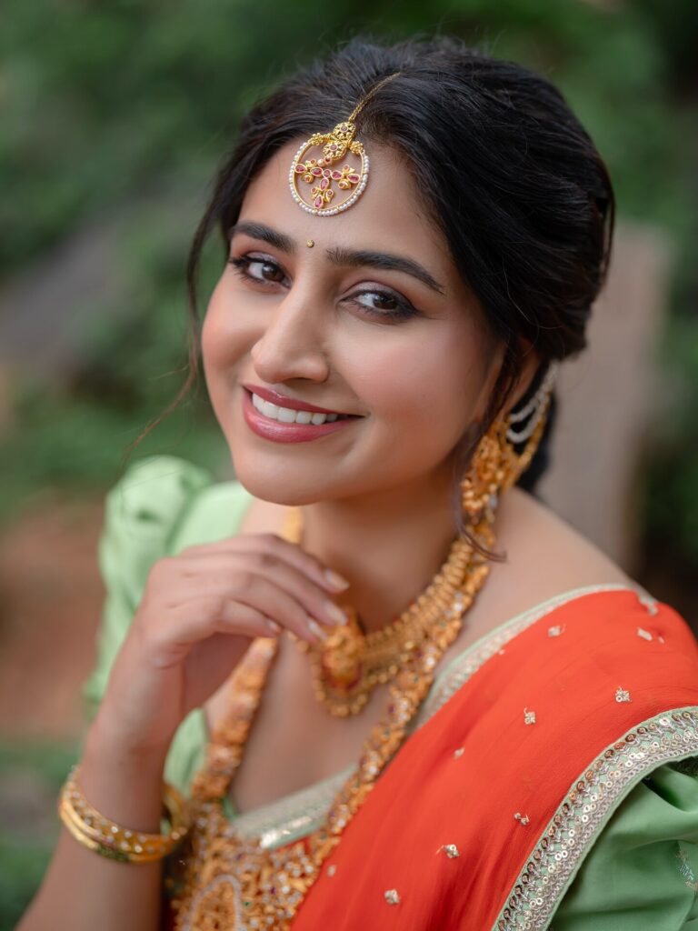 Varshini Sounderajan