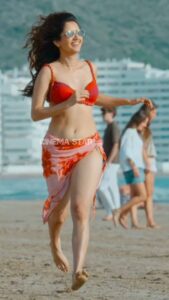 Ashika Ranganathan 10