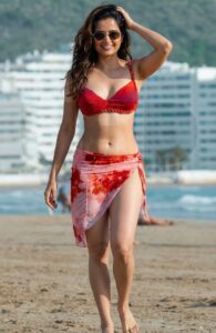 Ashika Ranganathan 3