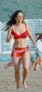 Ashika Ranganathan 4