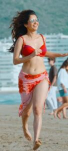 Ashika Ranganathan 7