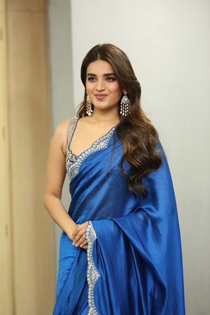 Nidhi Aggarwal 5