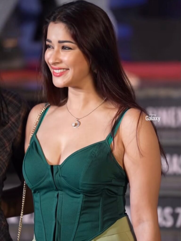 Nyra Banerjee 2