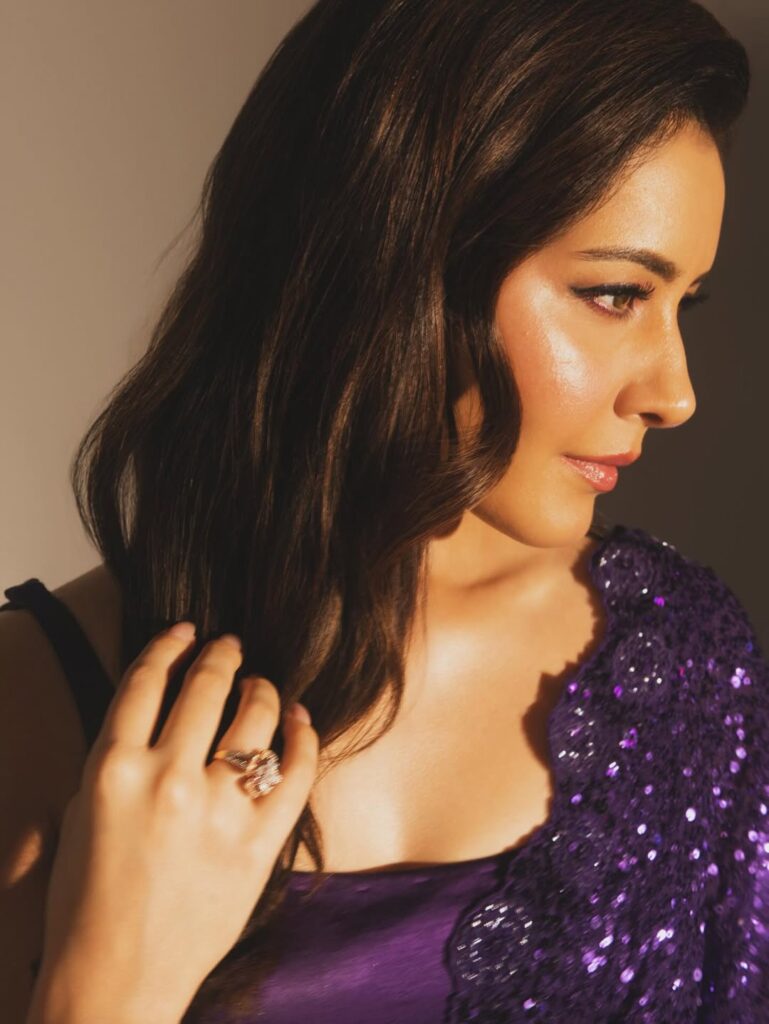 Raashi