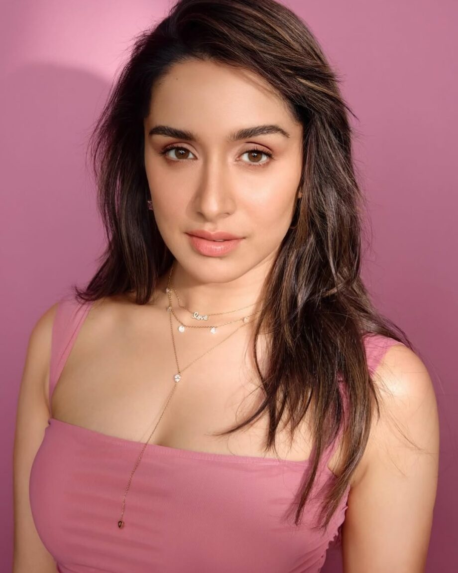 Shraddha Kapoor