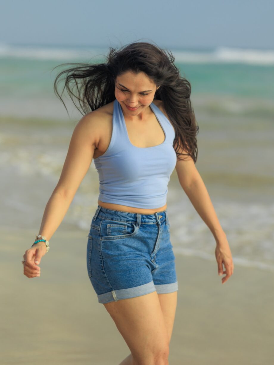 Andrea Jeremiah