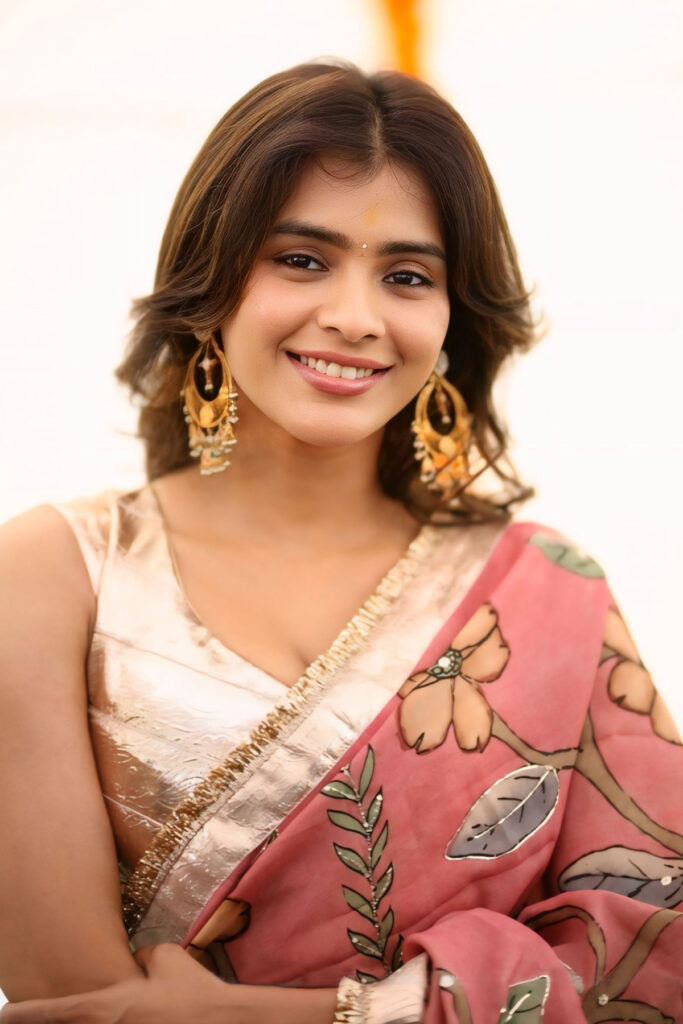 Hebah Patel