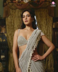 Raashi Khanna Biography: 9 Amazing Facts Every Fan Should Know 10 Raashi Khanna