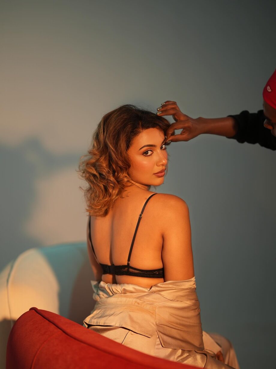 Tejaswi Madivada
