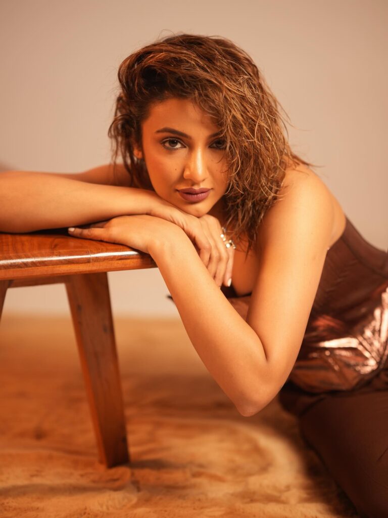Tejaswi 4