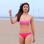 Alia Bhatt