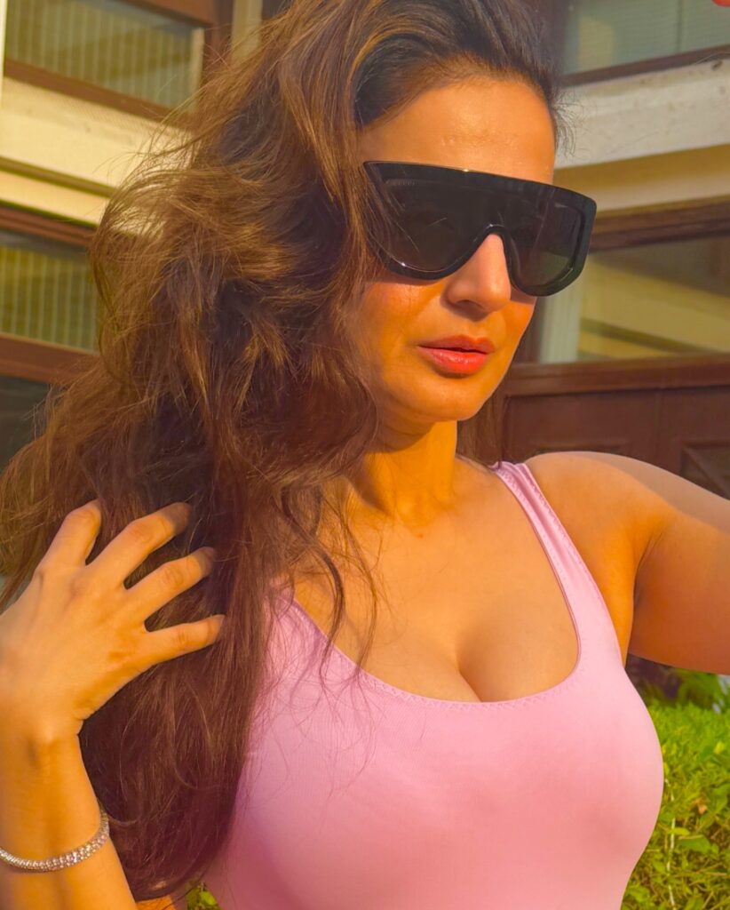 Ameesha
