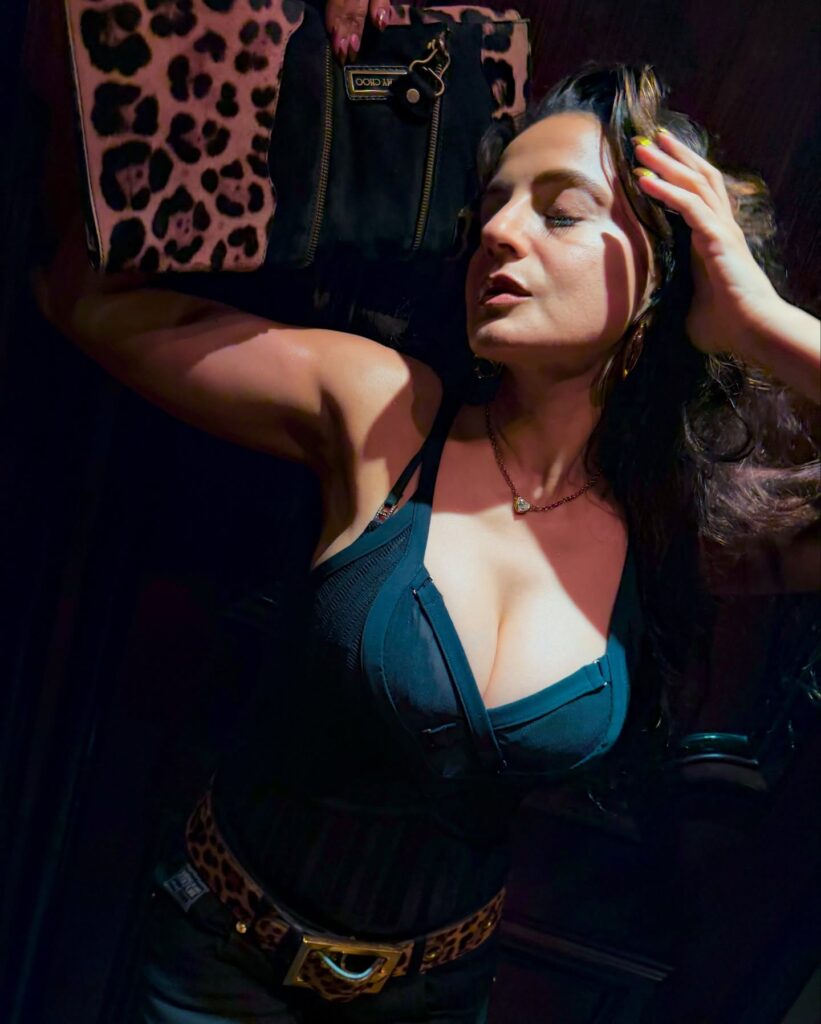 Ameesha Patel