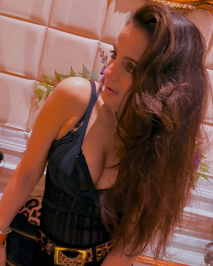 Ameeshaa 3
