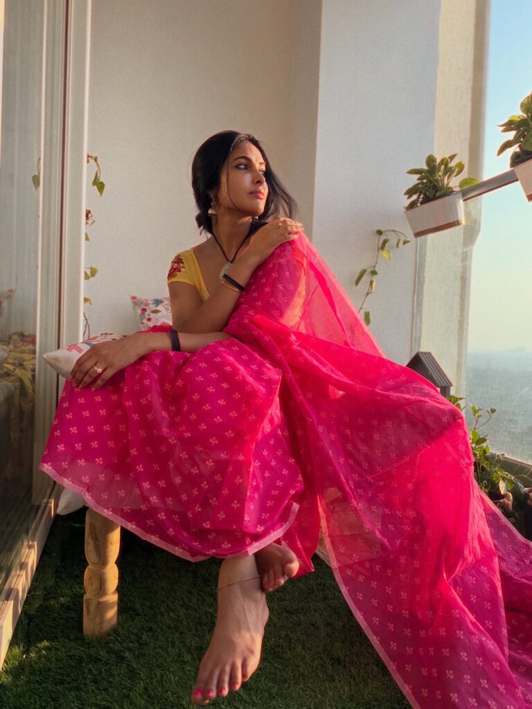Divi Vaidya 5