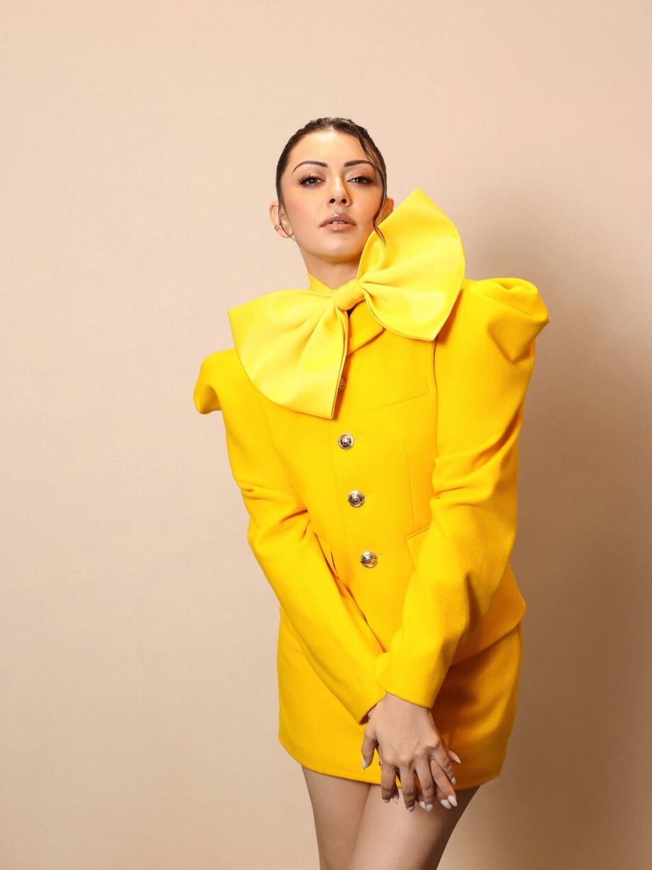 Hansika
