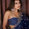 Hebah Patel
