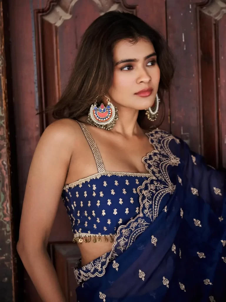 Hebah Patel