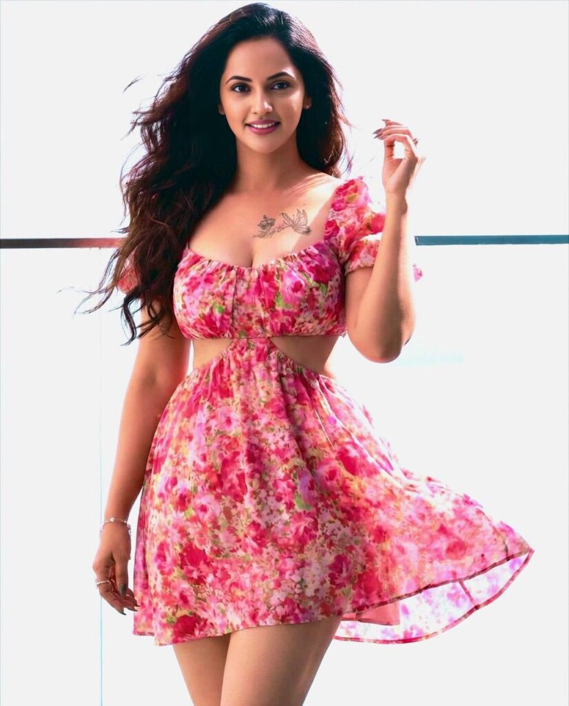 Jyoti Poorvaj