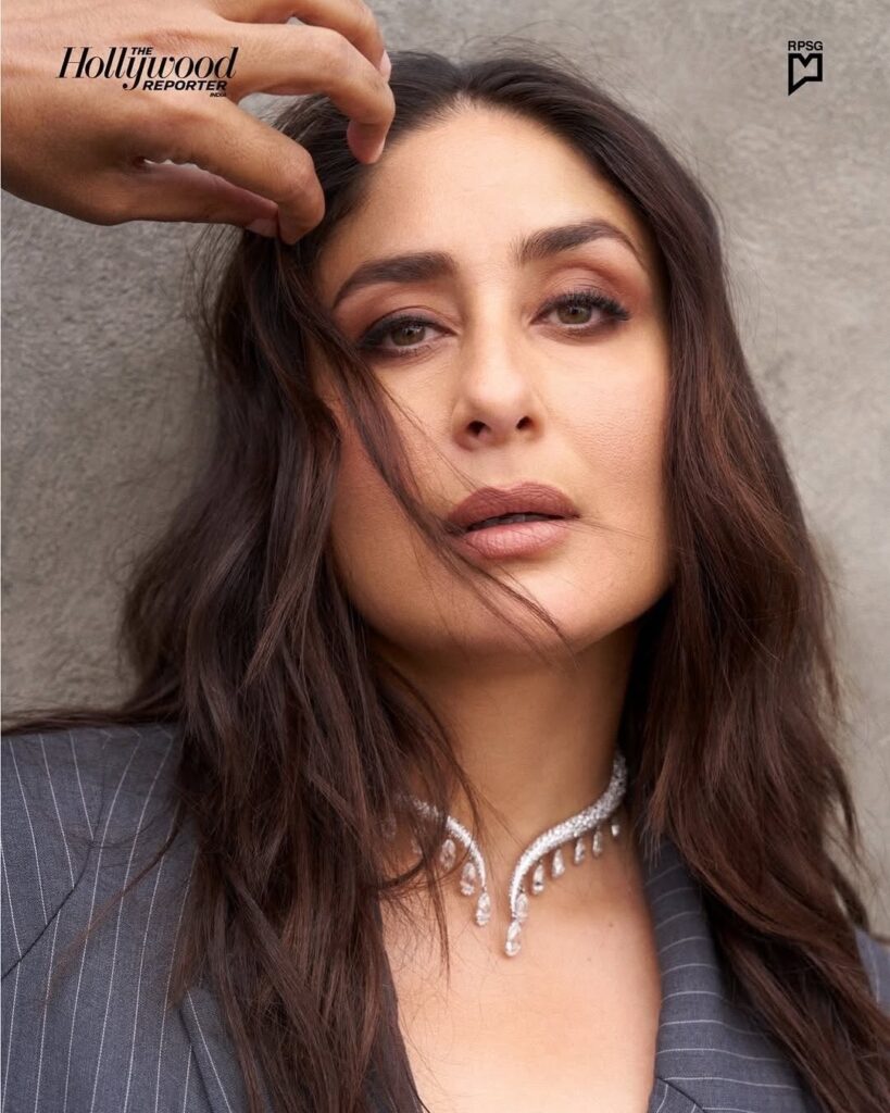 Kareena Kapoor