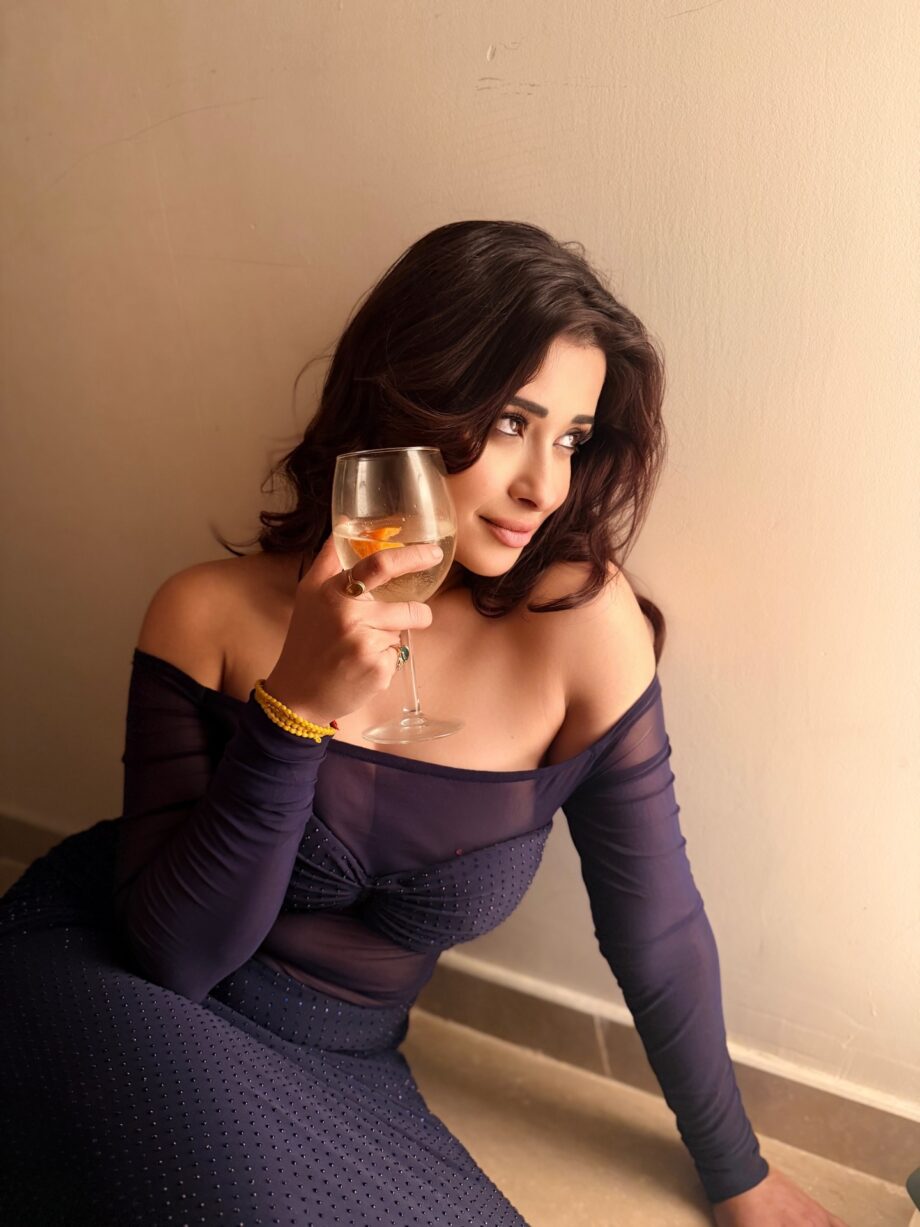 Nyra Banerjee,