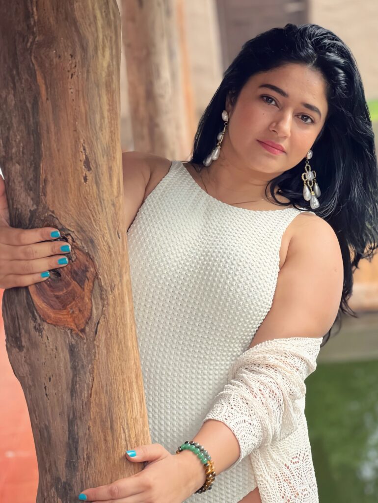 Poonam Bajwa
