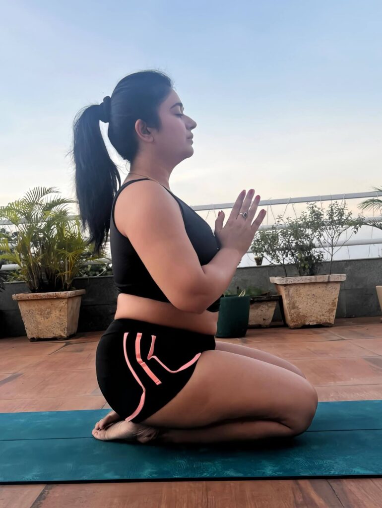 Poonam Bajwa