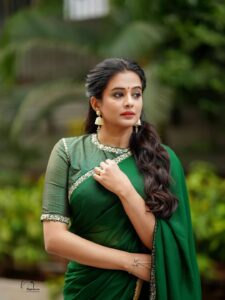 Priyamani