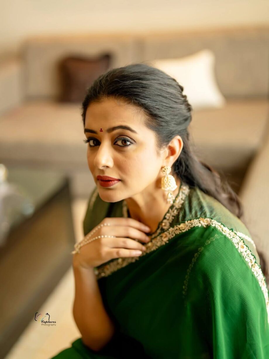 Priyamani