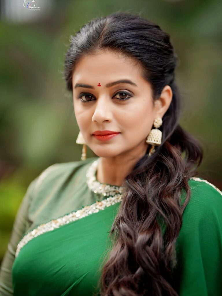 Priyamani 3