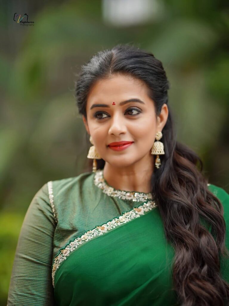 Priyamani 5