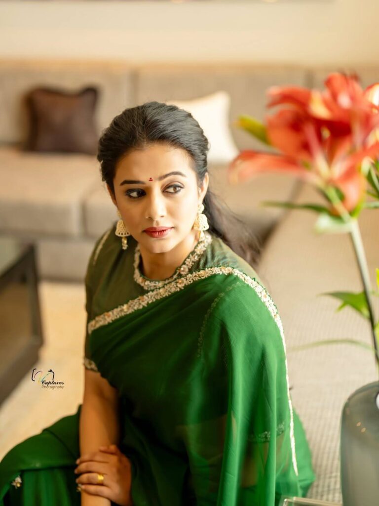 Priyamani 6