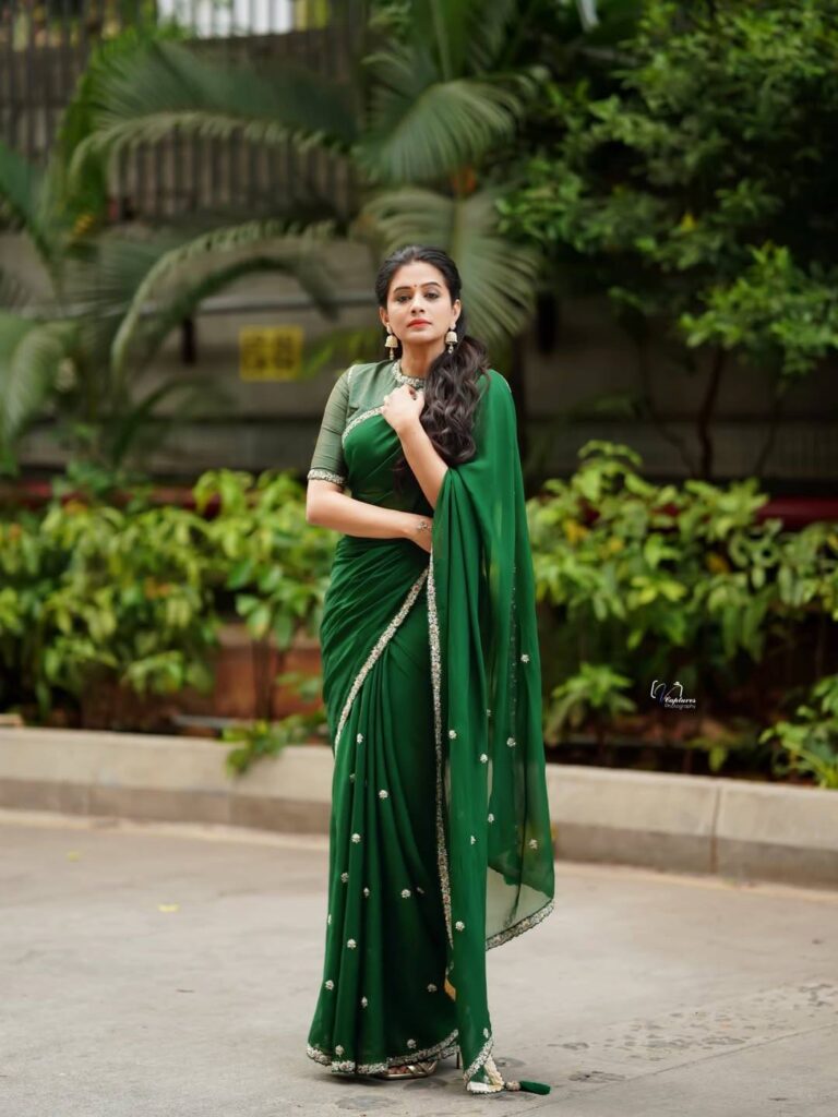 Priyamani 8