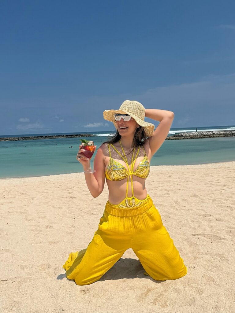 Raai Laxmi 18