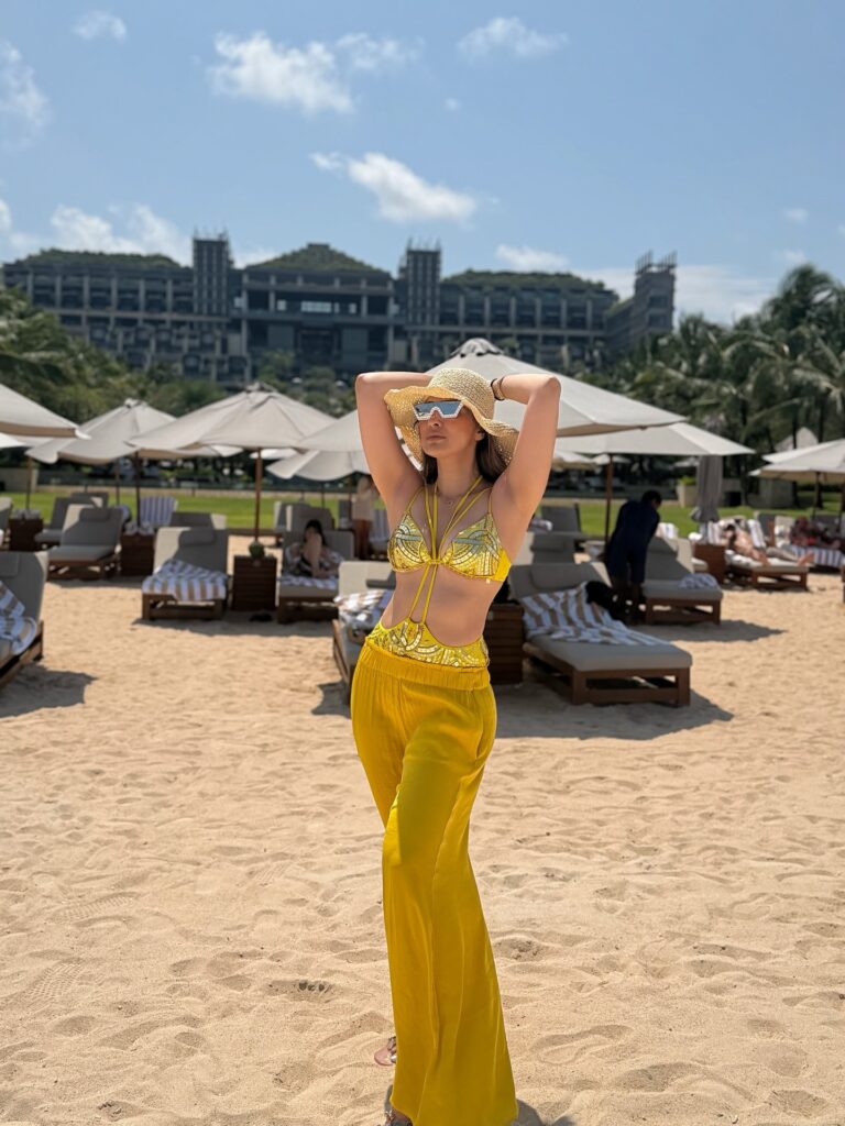 Raai Laxmi 4