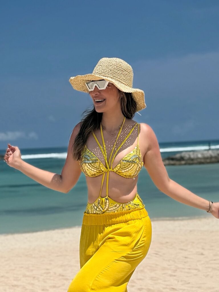 Raai Laxmi 8